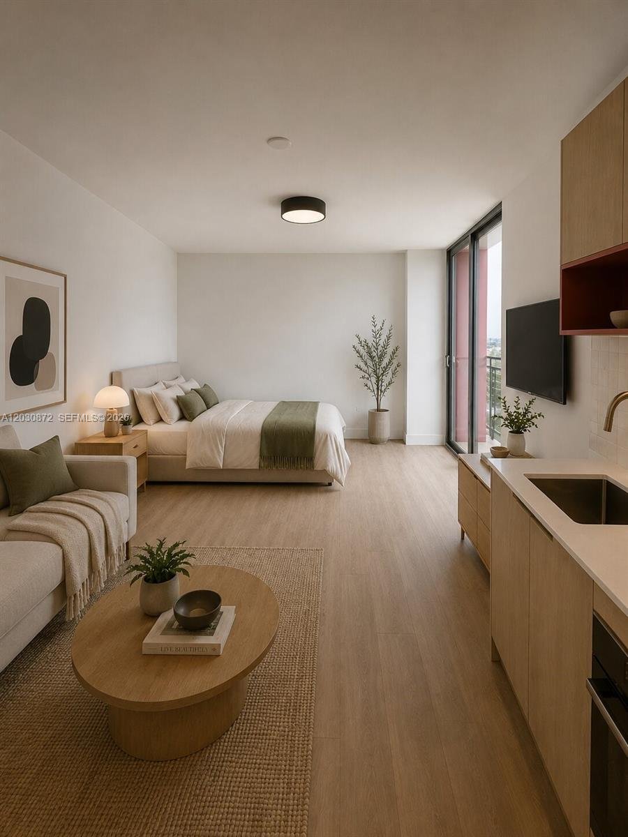 Condo in Miami, Florida, United States 3 - 18409115