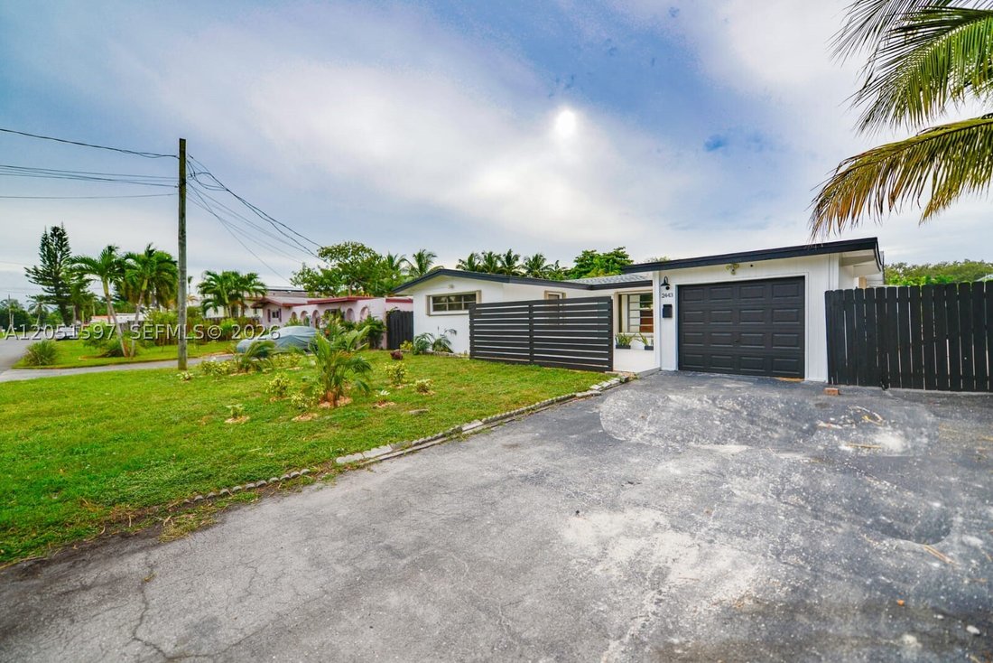 House in Fort Lauderdale, Florida, United States 3 - 18407364