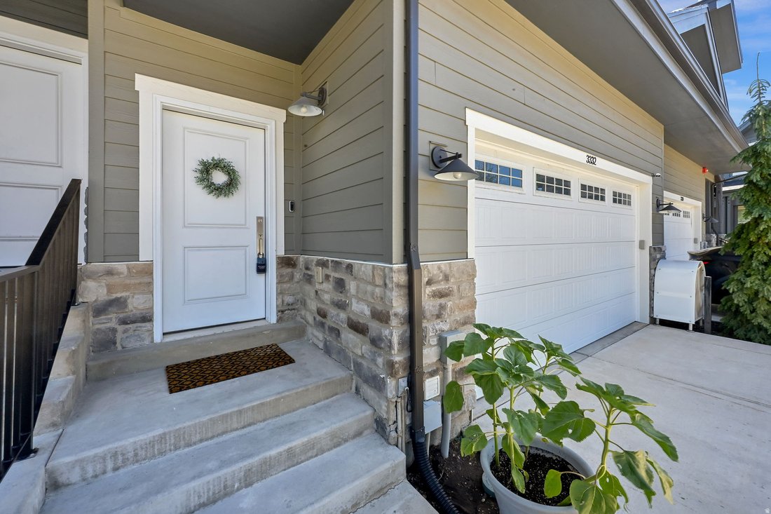 Townhouse in Park City, Utah, United States 2 - 18406926