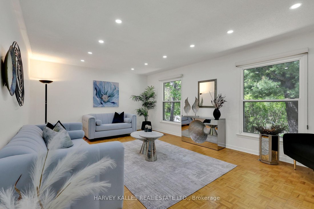 House in Markham, Ontario, Canada 4 - 18410320