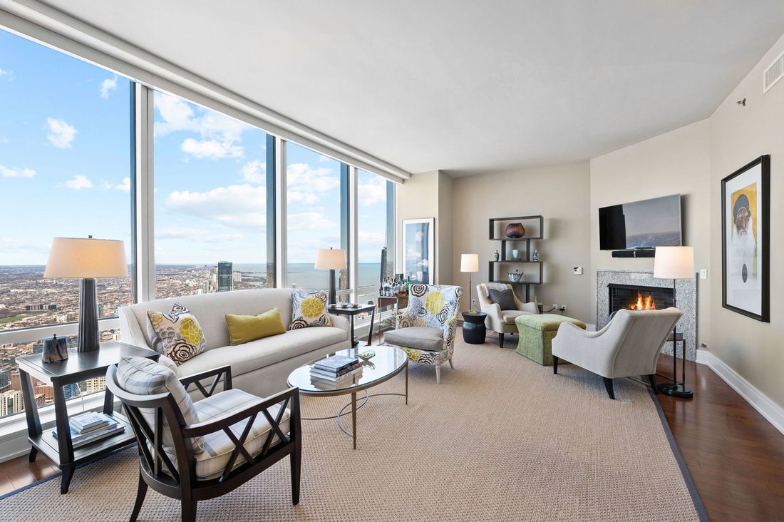 Condo in Chicago, Illinois, United States 5 - 18413594