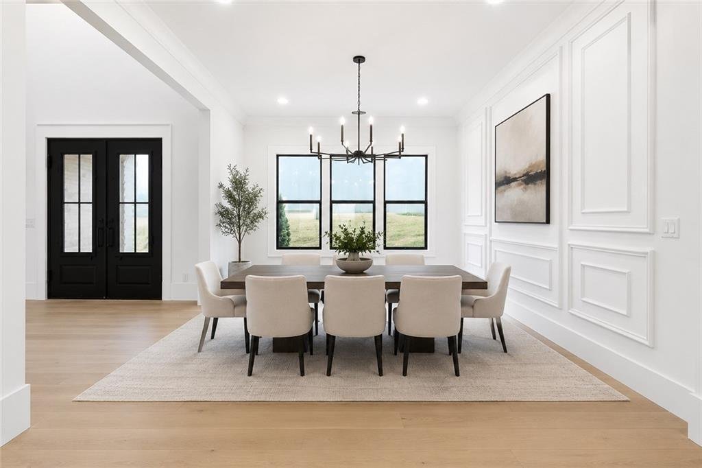 House in Buford, Georgia, United States 4 - 18409020
