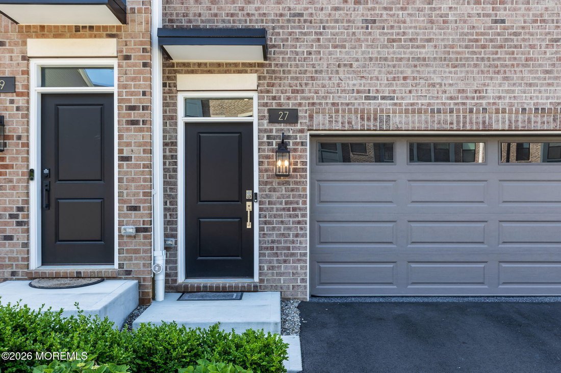 Condominio en North Middletown, Nueva Jersey, Estados Unidos 3 - 18411370