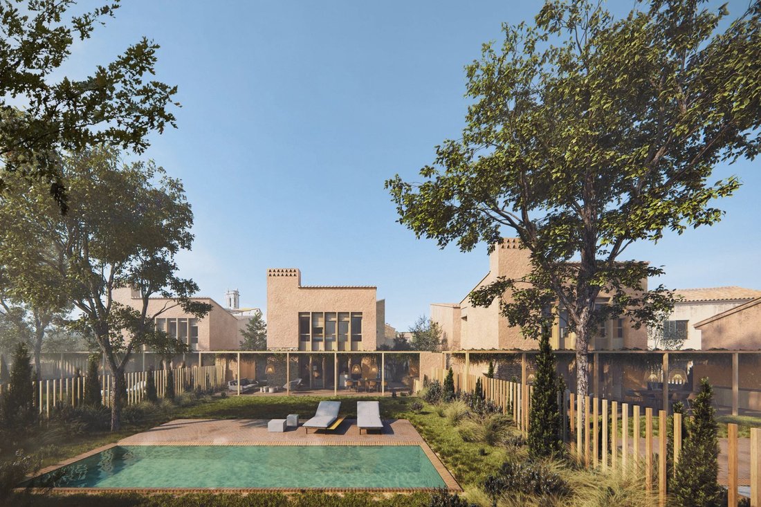 House in Spain 1 - 18404718