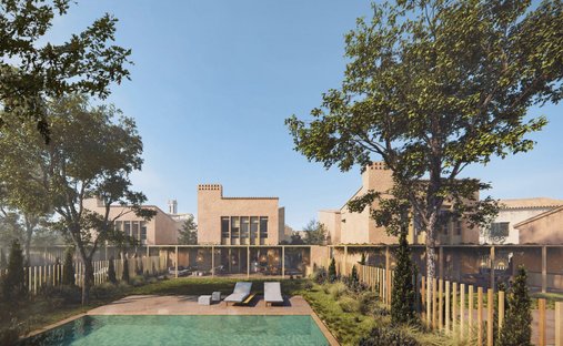 House in Spain 1