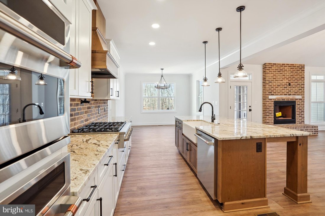 House in Nokesville, Virginia, United States 3 - 18405244