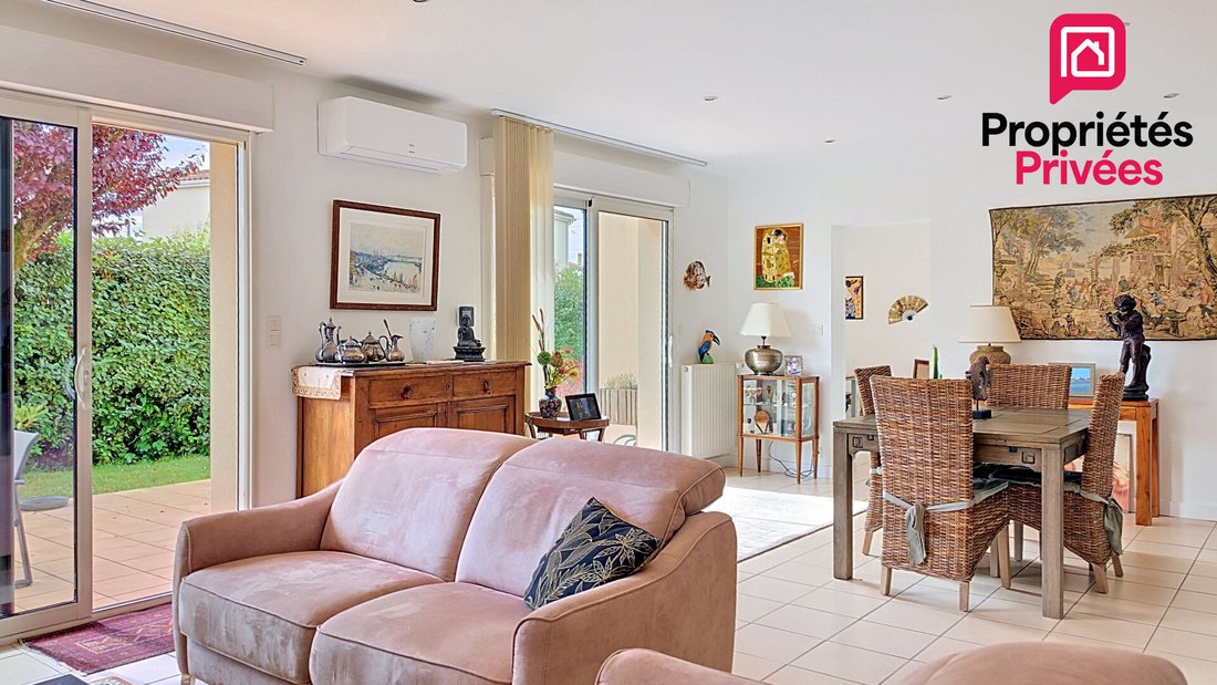 Villa in Le Fief-La Garenne, Royan, France 3 - 18405895