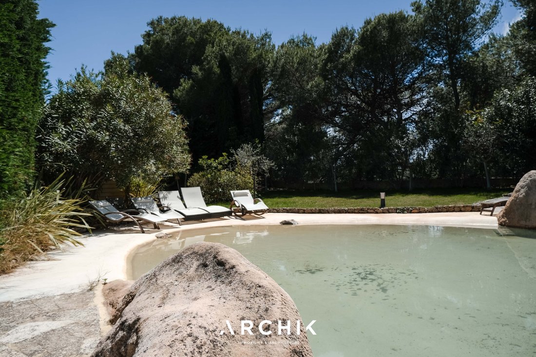 House in Plaines Saint Pierre-Saint Julien, Martigues, France 5 - 18415075