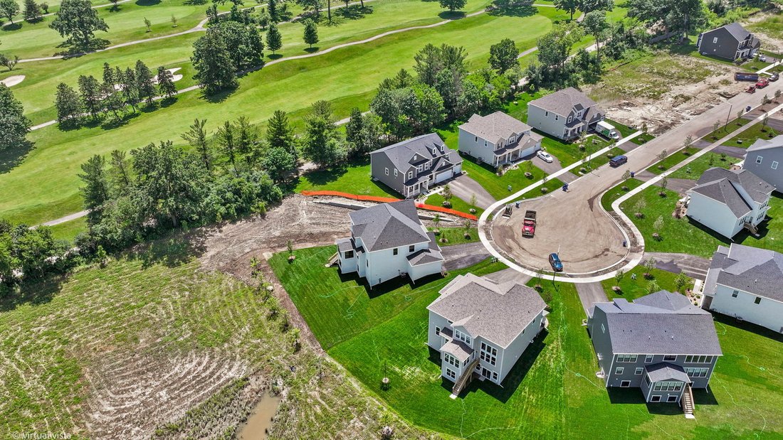 House in Woodridge, Illinois, United States 3 - 18414743