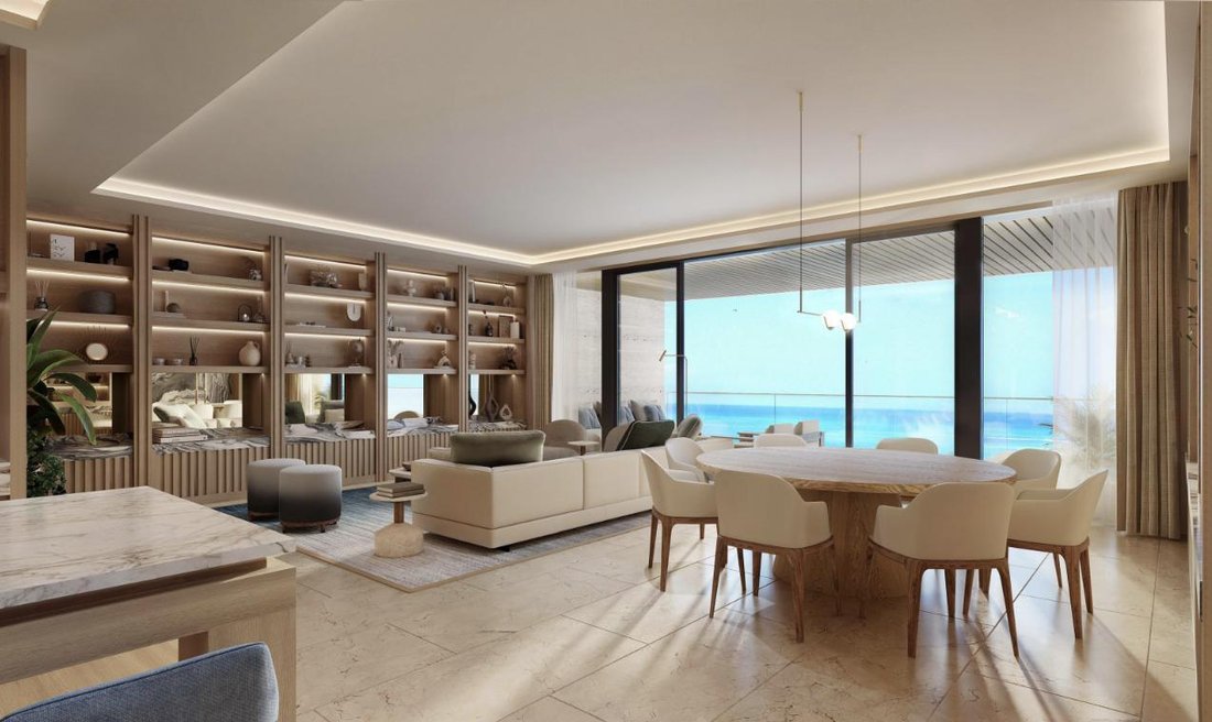 Apartment in Isla Mujeres, Quintana Roo, Mexico 2 - 18404545