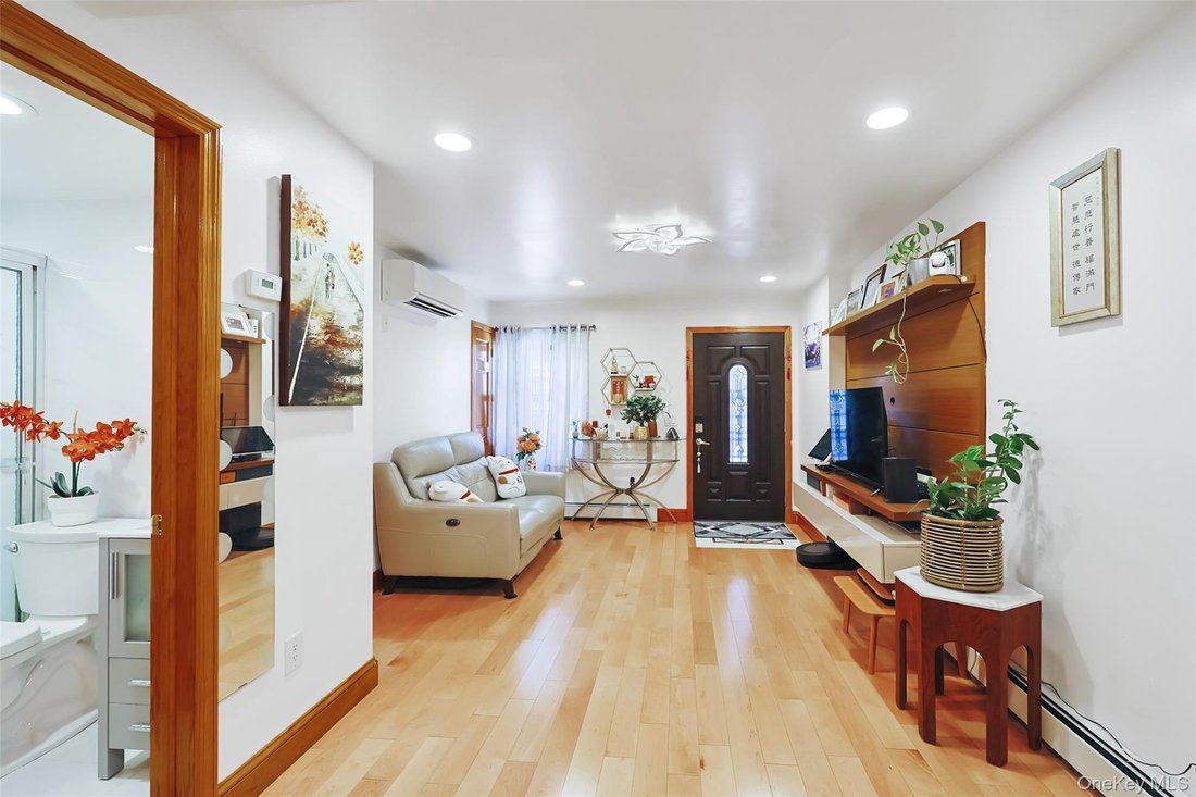 Appartamento a New York, New York, Stati Uniti 2 - 18411205