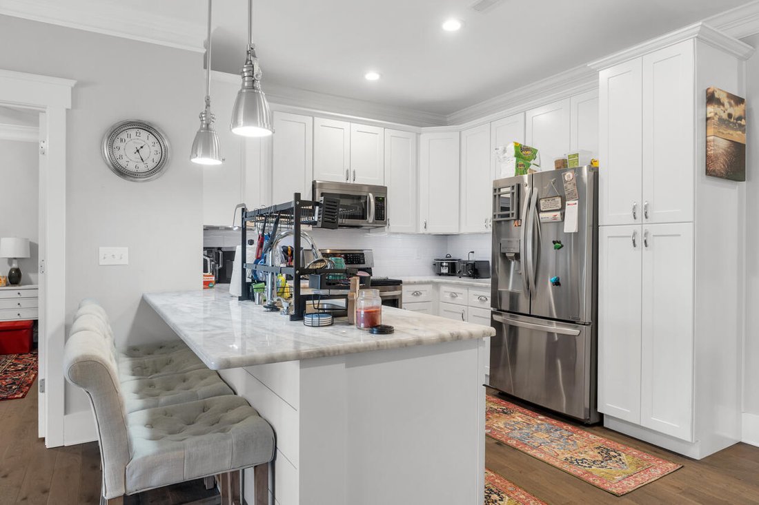 Townhouse in Kuttawa, Kentucky, United States 2 - 18403395