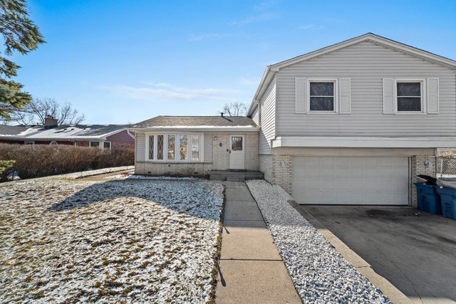 House in Mount Prospect, Illinois, United States 1 - 18408404