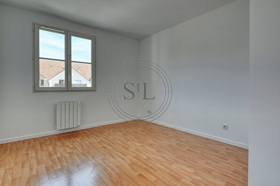 Apartment in Bas Buc, Buc, France 4 - 18407503