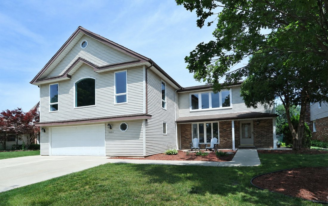 Altro a Mount Prospect, Illinois, Stati Uniti 1 - 18413627