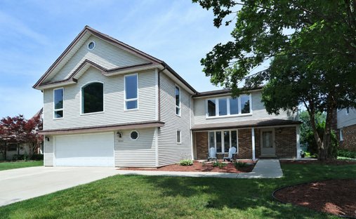 Apartment in Mount Prospect, Illinois, United States 1