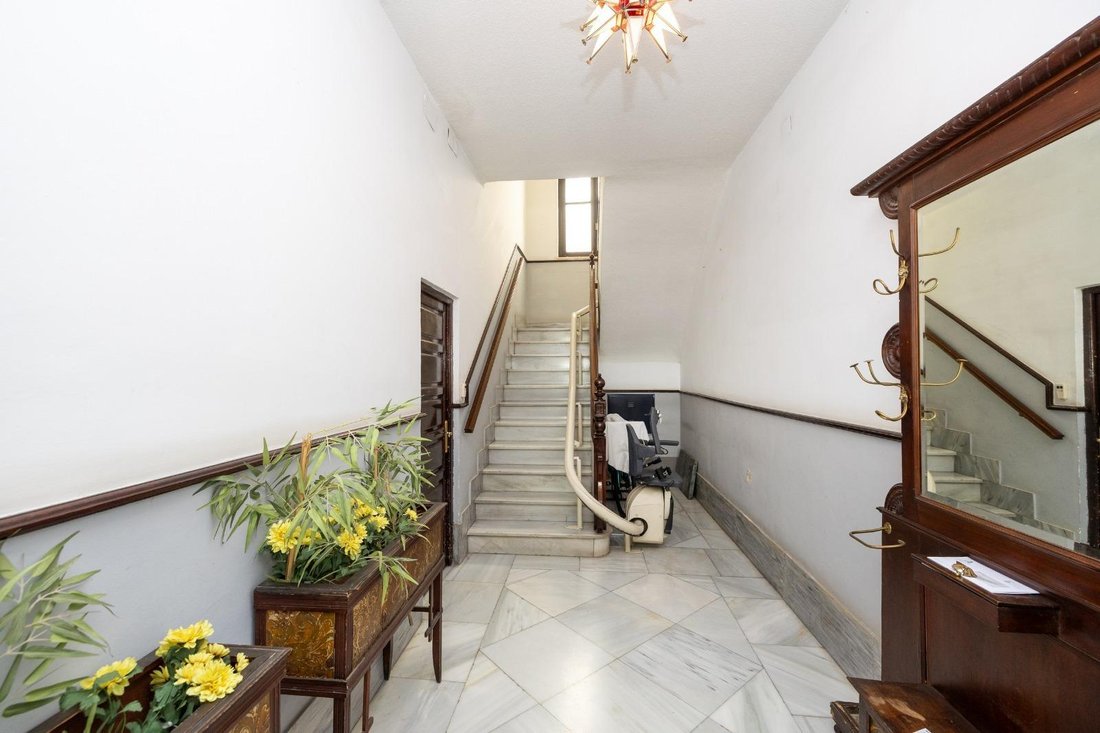 Apartment in Centro, Granada, Spain 4 - 18408039