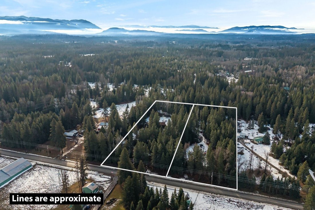 House in Sandpoint, Idaho, United States 4 - 17465313