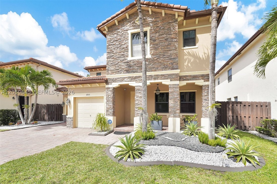 House in Doral, Florida, United States 2 - 18411350