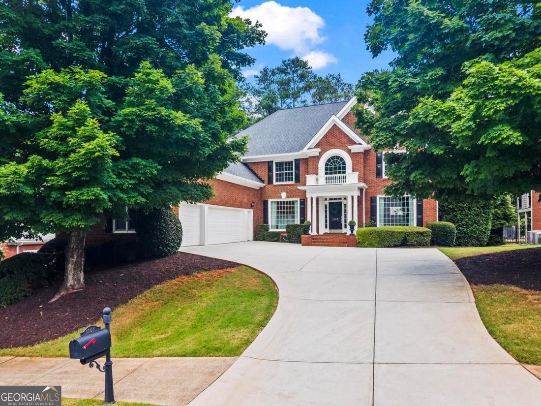 House in Alpharetta, Georgia, United States 2 - 18409081