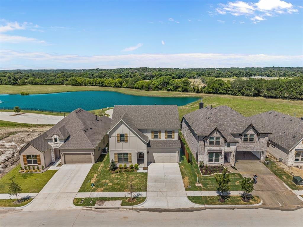 House in Aledo, Texas, United States 3 - 18404088