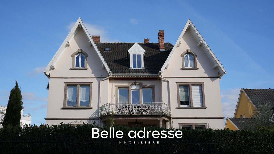 House in Centre, Selestat, France 2 - 18415172