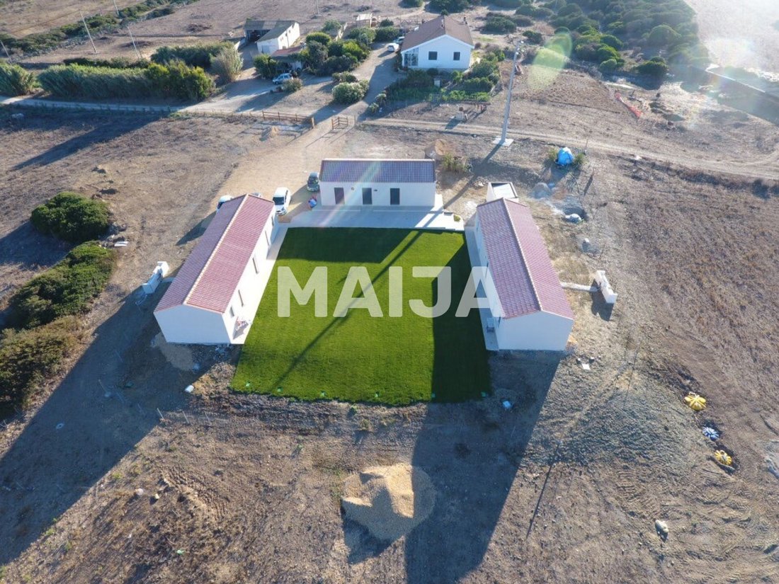 Villa in Stintino, Sardinia, Italy 4 - 18406736