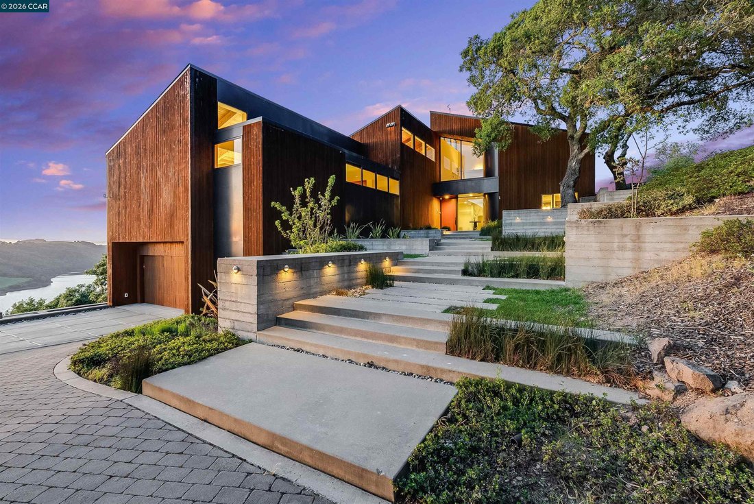 House in Orinda, California, United States 1 - 18407567