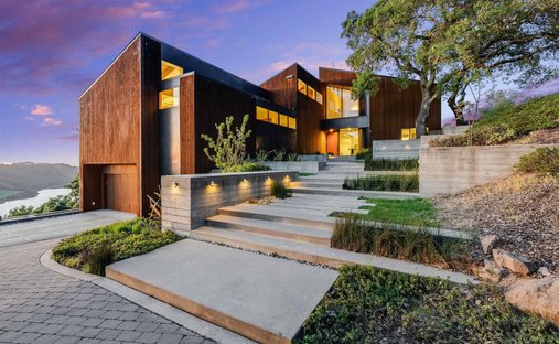 Maison à Orinda, Californie, États-Unis 1