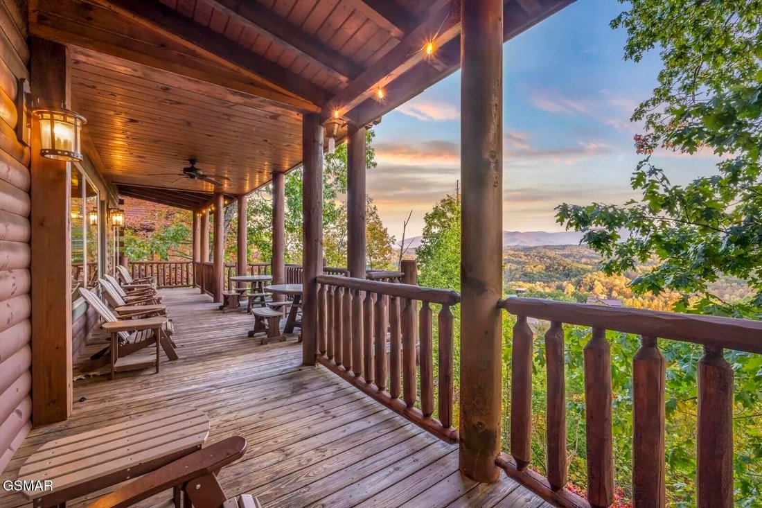 House in Sevierville, Tennessee, United States 5 - 18408930