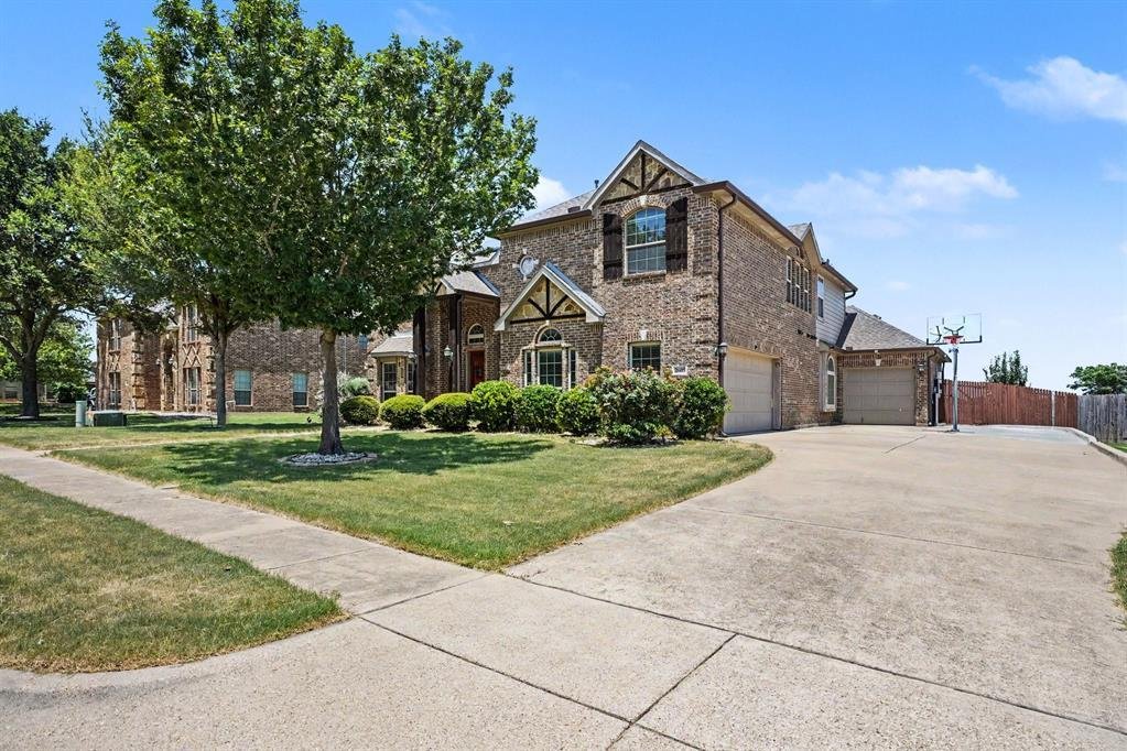 House in Midlothian, Texas, United States 3 - 18404111