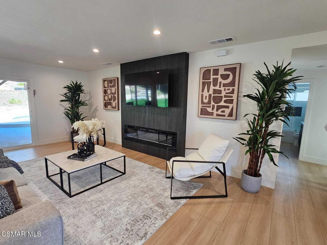 House in Thousand Oaks, California, United States 4 - 18414846