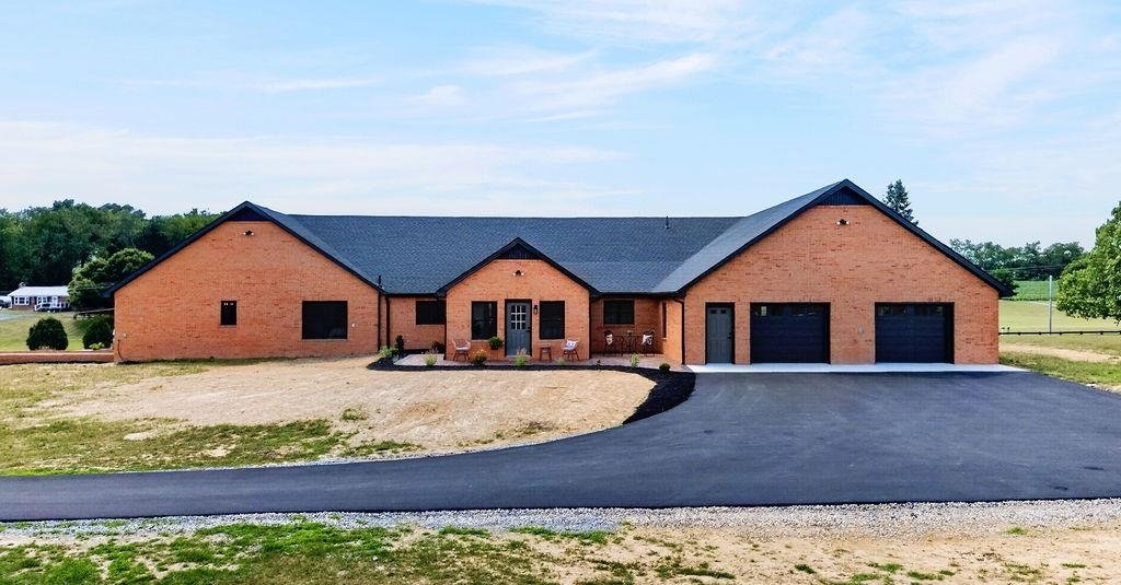House in Greenville, Virginia, United States 5 - 18407096