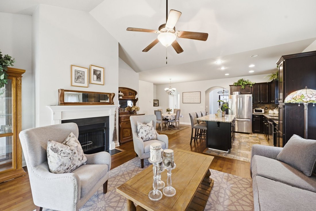 House in Mt. Juliet, Tennessee, United States 5 - 18403270