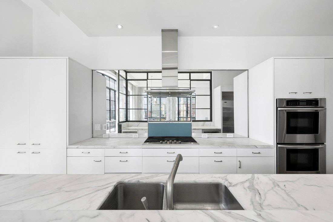 Condo in New York, New York, United States 4 - 18411814
