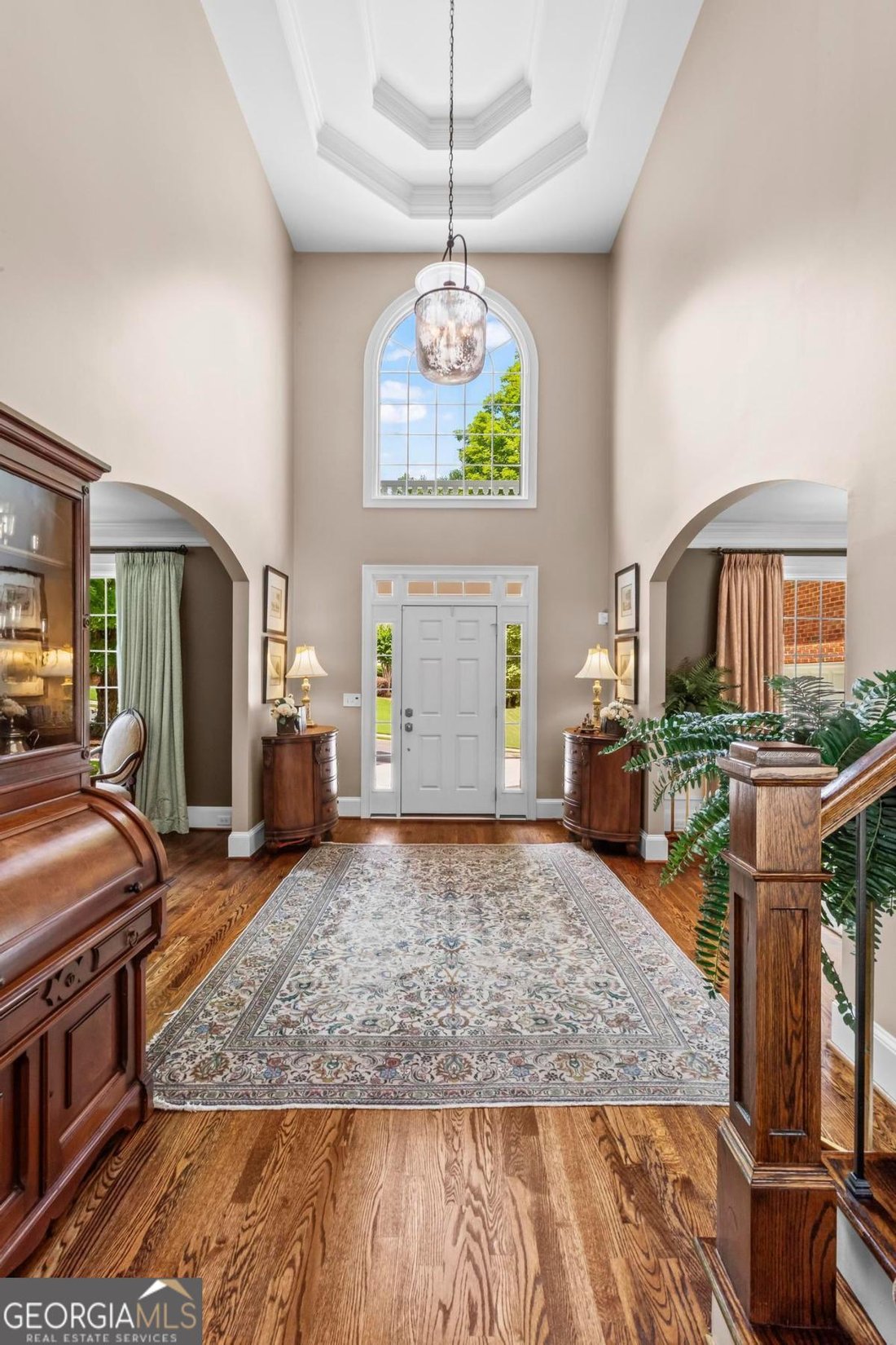 House in Alpharetta, Georgia, United States 4 - 18409081
