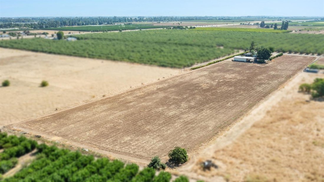 House in Fresno, California, United States 4 - 18416513