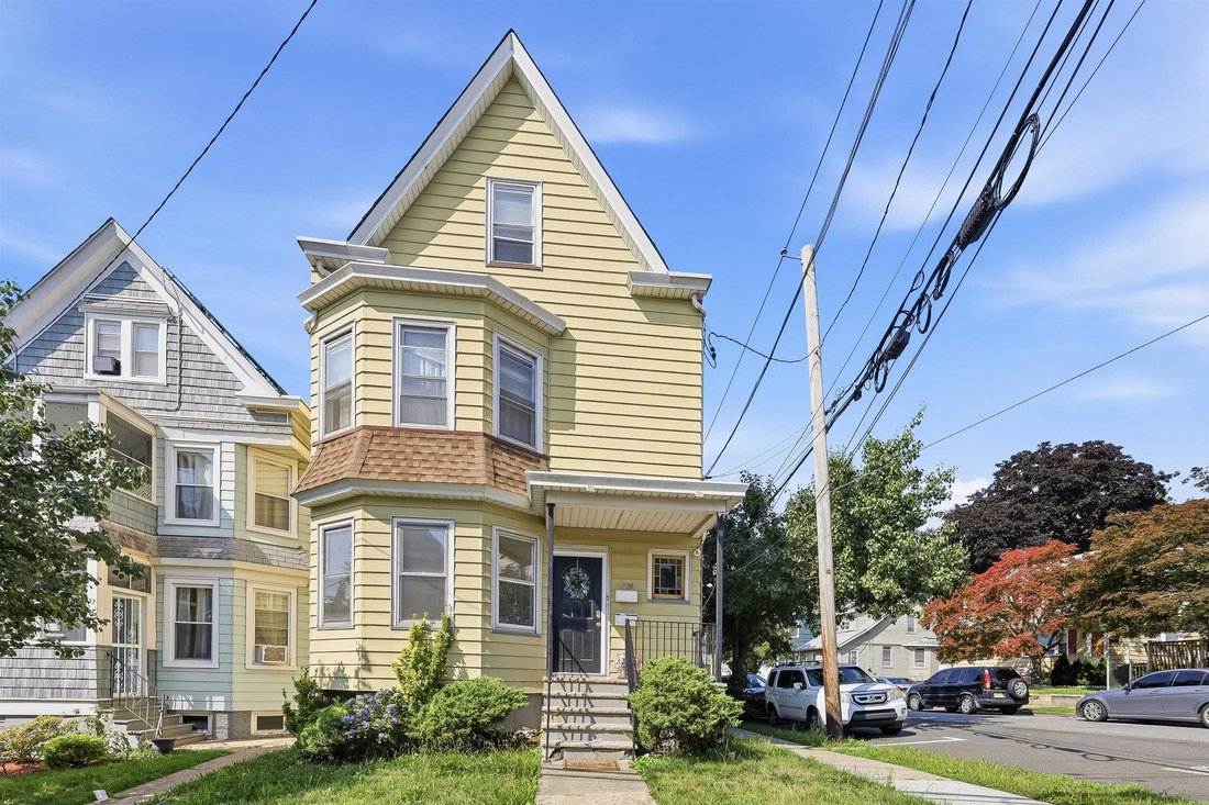 Apartment in North Haledon, New Jersey, United States 1 - 18406474