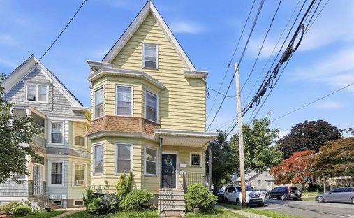 Appartement à North Haledon, New Jersey, États-Unis 1