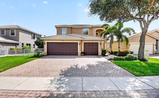 Casa en Lake Worth, Florida, Estados Unidos 1