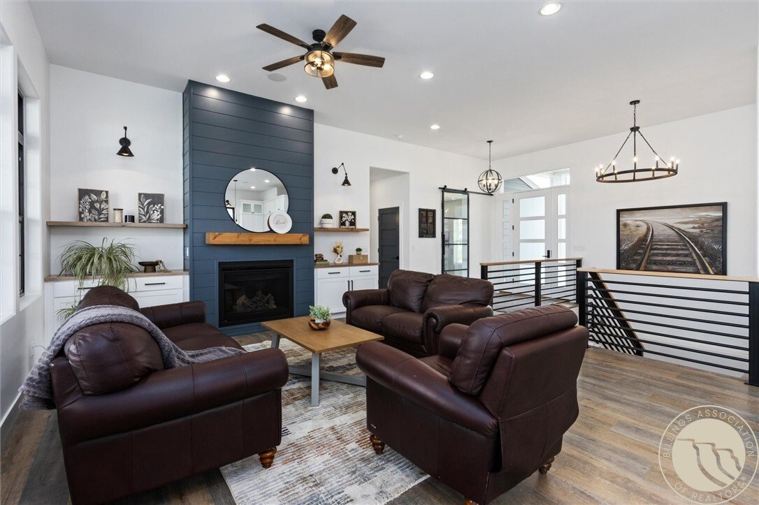 House in Laurel, Montana, United States 3 - 18403845