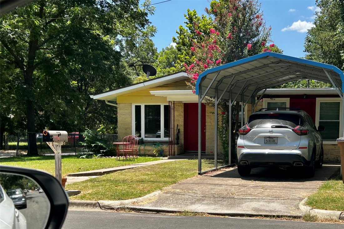 House in Austin, Texas, United States 4 - 18414806