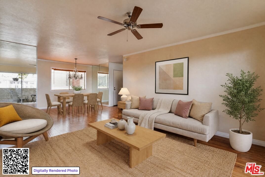 Condo in Los Angeles, California, United States 2 - 18409114