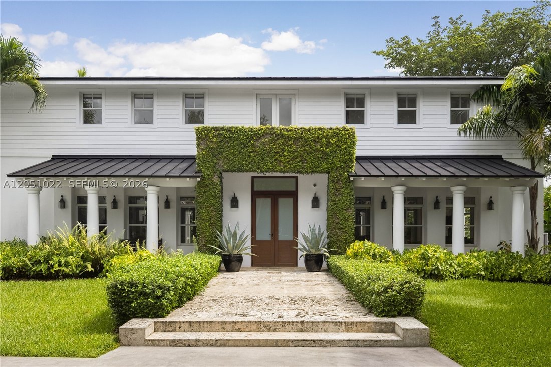 House in Coral Gables, Florida, United States 5 - 18403355