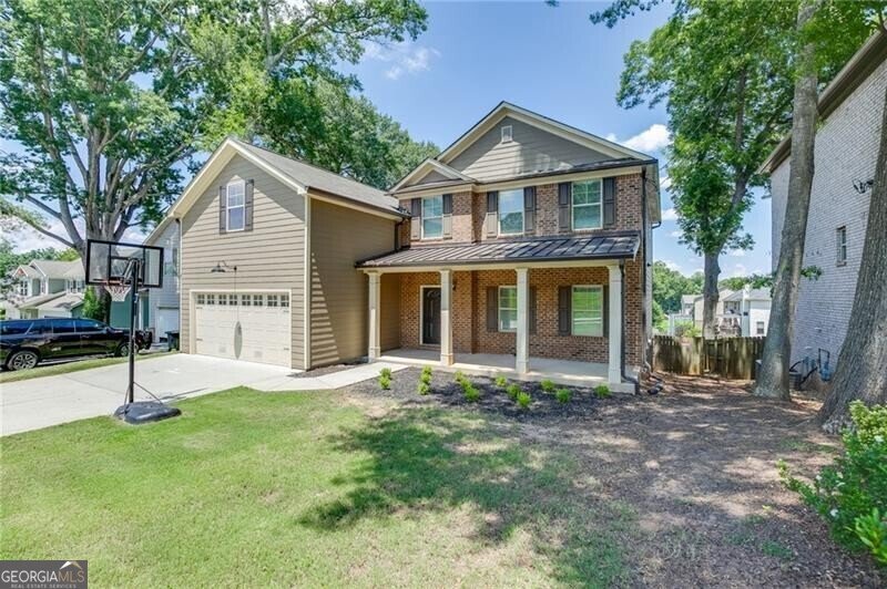 House in Buford, Georgia, United States 2 - 18403679
