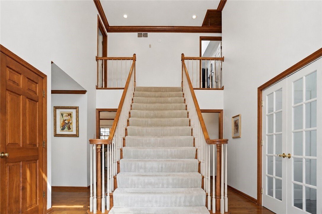 House in Cranberry Township, Pennsylvania, United States 3 - 18407269