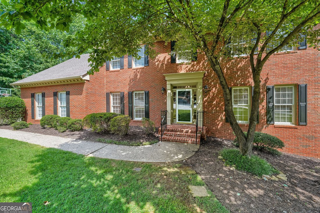 House in Alpharetta, Georgia, United States 2 - 18408624