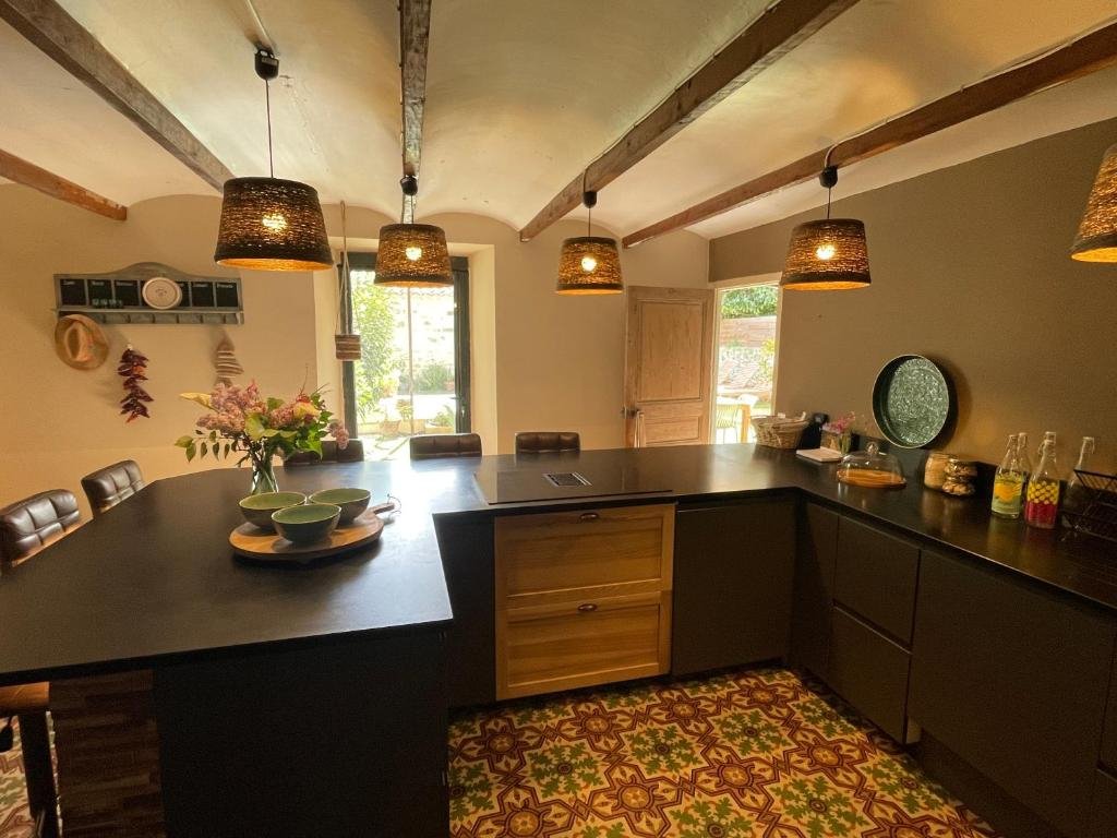 Villa in Saint-Christol-lez-Alès, Occitania, France 5 - 18405508