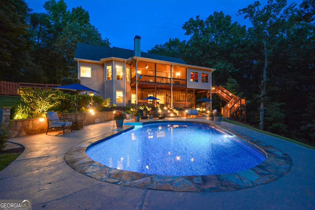 House in Jasper, Georgia, United States 2 - 17776862