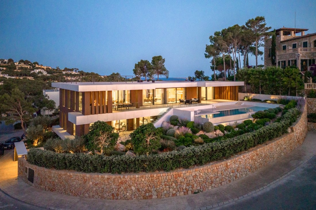 Villa a Rotes Velles, Calvià, Isole Baleari 1 - 18403481